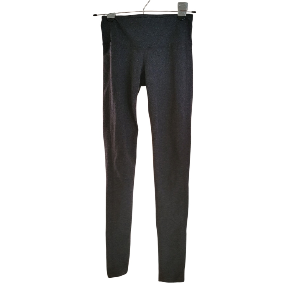 ATHLETA Chaturanga TM Tights Leggings XXS Gray